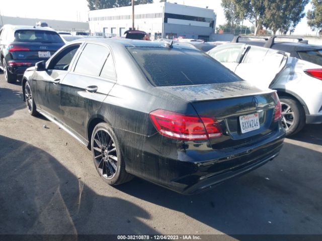 Photo 2 VIN: WDDHF6FB1FB146858 - MERCEDES-BENZ E 400 