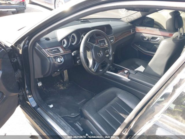 Photo 4 VIN: WDDHF6FB1FB146858 - MERCEDES-BENZ E 400 