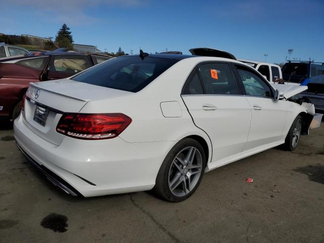 Photo 2 VIN: WDDHF6FB3FB121539 - MERCEDES-BENZ E 400 