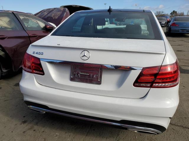 Photo 5 VIN: WDDHF6FB3FB121539 - MERCEDES-BENZ E 400 