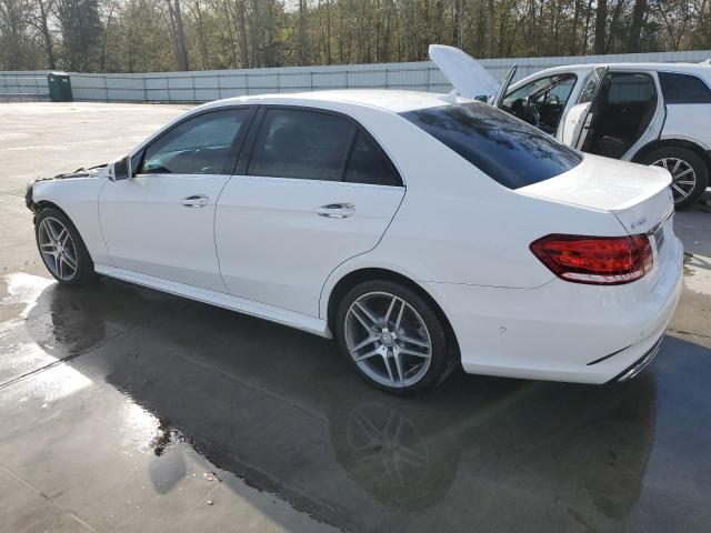 Photo 1 VIN: WDDHF6FB3FB146442 - MERCEDES-BENZ E-CLASS 