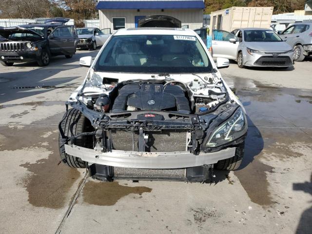 Photo 4 VIN: WDDHF6FB3FB146442 - MERCEDES-BENZ E-CLASS 