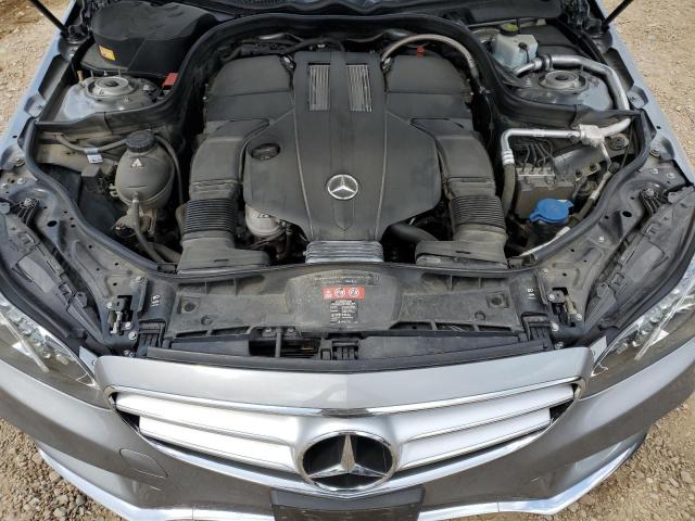 Photo 6 VIN: WDDHF6FB3FB151141 - MERCEDES-BENZ E 400 