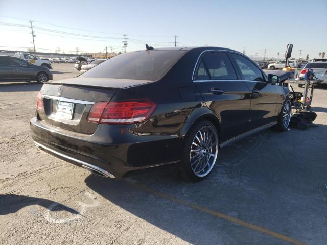 Photo 3 VIN: WDDHF6FB4FB167218 - MERCEDES-BENZ E 400 