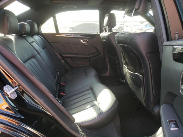 Photo 5 VIN: WDDHF6FB4FB167218 - MERCEDES-BENZ E 400 