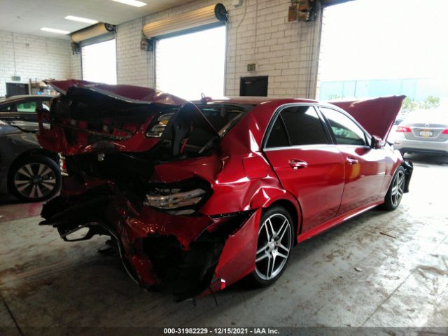 Photo 3 VIN: WDDHF6FB5GB223197 - MERCEDES-BENZ E-CLASS 