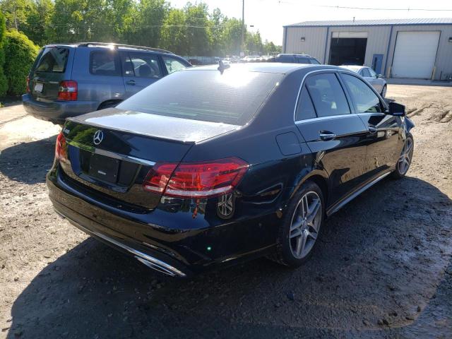 Photo 3 VIN: WDDHF6FB5GB233650 - MERCEDES-BENZ E 400 