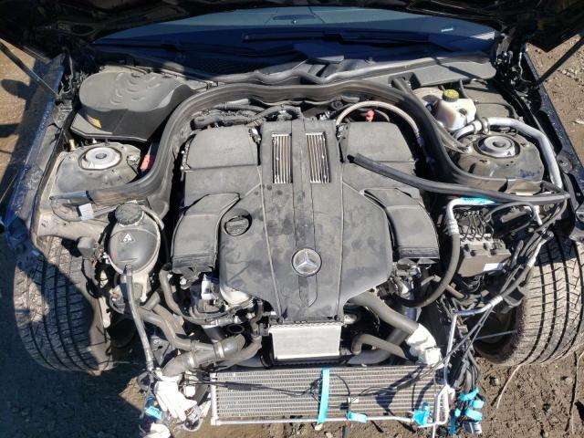 Photo 6 VIN: WDDHF6FB5GB233650 - MERCEDES-BENZ E 400 