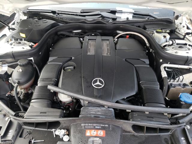 Photo 6 VIN: WDDHF6FB8GB251138 - MERCEDES-BENZ E-CLASS 