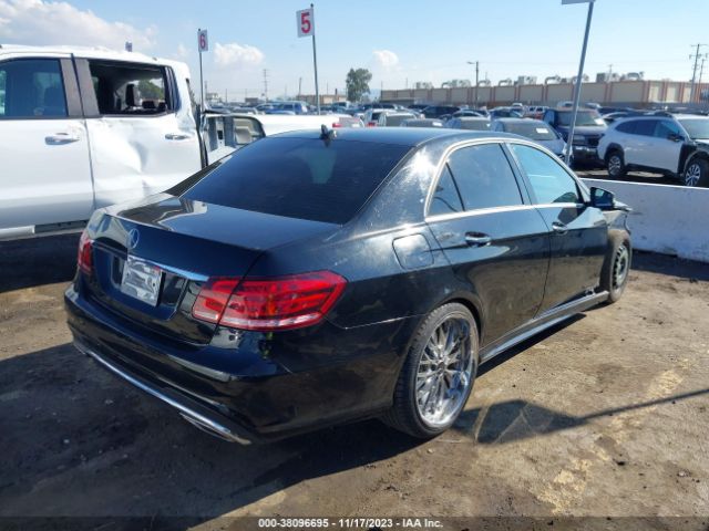 Photo 3 VIN: WDDHF6FB9FB112912 - MERCEDES-BENZ E 400 