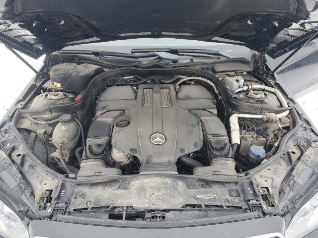 Photo 10 VIN: WDDHF6HB0FB137128 - MERCEDES-BENZ E 400 4MAT 