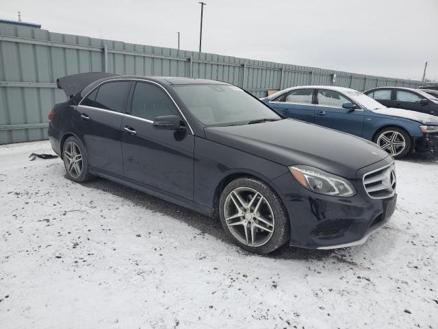 Photo 3 VIN: WDDHF6HB0FB137128 - MERCEDES-BENZ E 400 4MAT 