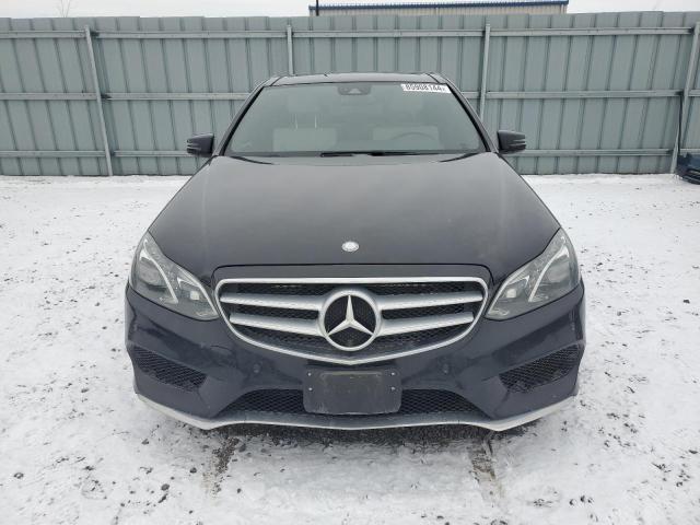 Photo 4 VIN: WDDHF6HB0FB137128 - MERCEDES-BENZ E 400 4MAT 