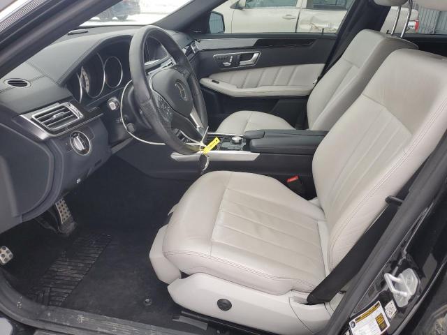 Photo 6 VIN: WDDHF6HB0FB137128 - MERCEDES-BENZ E 400 4MAT 