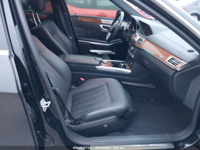 Photo 4 VIN: WDDHF6HB2GB202238 - MERCEDES-BENZ E-CLASS 