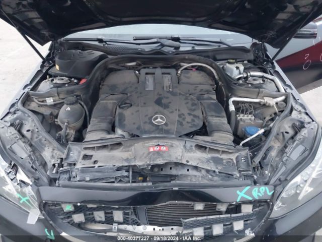 Photo 9 VIN: WDDHF6HB2GB202238 - MERCEDES-BENZ E-CLASS 