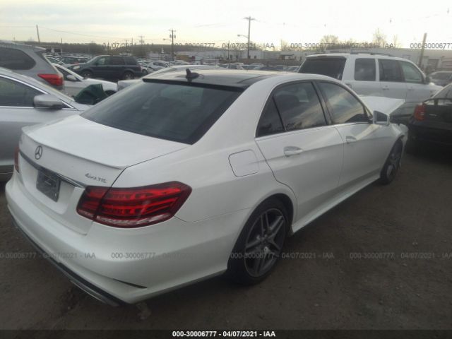 Photo 3 VIN: WDDHF6HB3FB109680 - MERCEDES-BENZ E-CLASS 