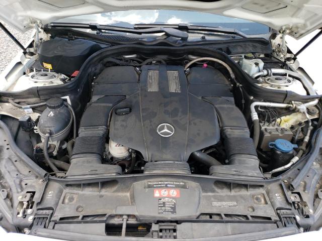 Photo 10 VIN: WDDHF6HB3FB163352 - MERCEDES-BENZ E 400 4MAT 