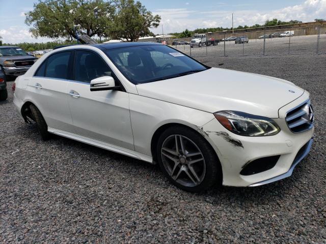 Photo 3 VIN: WDDHF6HB3FB163352 - MERCEDES-BENZ E 400 4MAT 