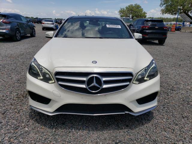 Photo 4 VIN: WDDHF6HB3FB163352 - MERCEDES-BENZ E 400 4MAT 