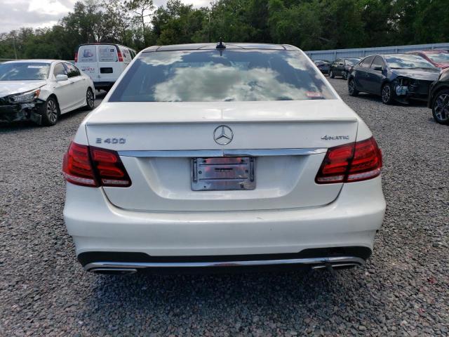 Photo 5 VIN: WDDHF6HB3FB163352 - MERCEDES-BENZ E 400 4MAT 