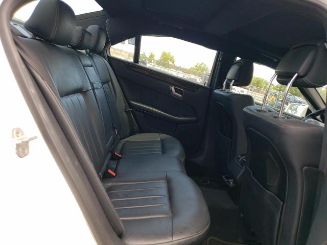 Photo 9 VIN: WDDHF6HB3FB163352 - MERCEDES-BENZ E 400 4MAT 