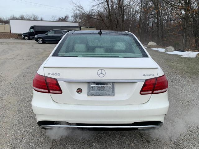 Photo 3 VIN: WDDHF6HB5FB105811 - MERCEDES-BENZ E 400 4MAT 