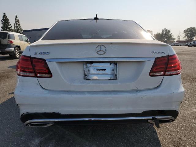 Photo 5 VIN: WDDHF6HB5FB149419 - MERCEDES-BENZ E 400 4MAT 