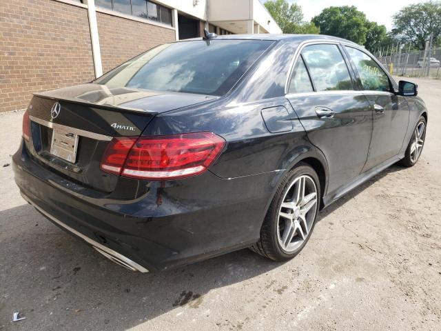 Photo 3 VIN: WDDHF6HB5FB163613 - MERCEDES-BENZ E 400 4MAT 