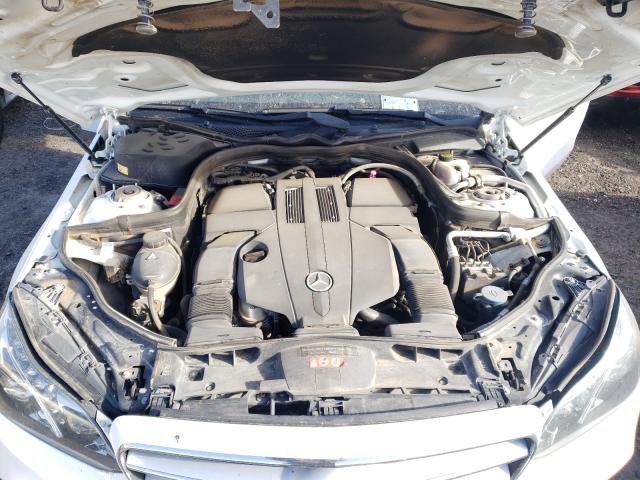 Photo 6 VIN: WDDHF6HB6GB203229 - MERCEDES-BENZ E-CLASS 