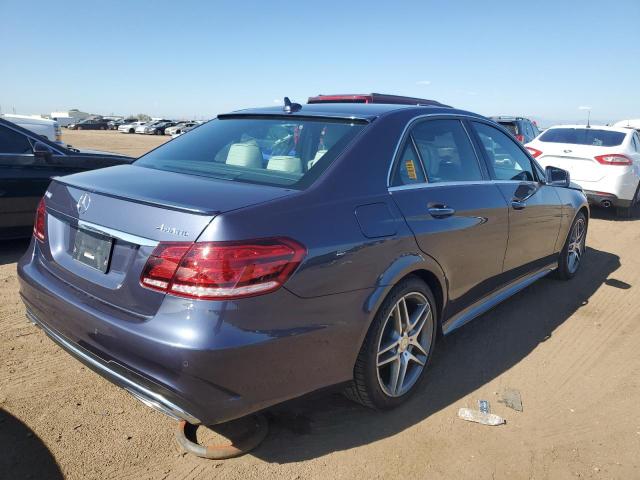 Photo 2 VIN: WDDHF6HB6GB254777 - MERCEDES-BENZ E 400 4MAT 