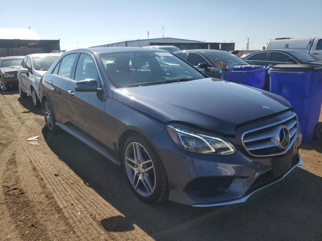 Photo 3 VIN: WDDHF6HB6GB254777 - MERCEDES-BENZ E 400 4MAT 