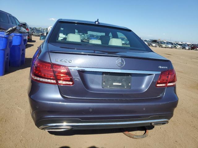 Photo 5 VIN: WDDHF6HB6GB254777 - MERCEDES-BENZ E 400 4MAT 