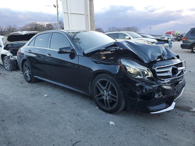 Photo 3 VIN: WDDHF6HB7FB110041 - MERCEDES-BENZ E-CLASS 