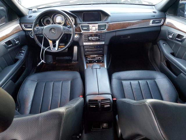 Photo 7 VIN: WDDHF6HB7FB110041 - MERCEDES-BENZ E-CLASS 