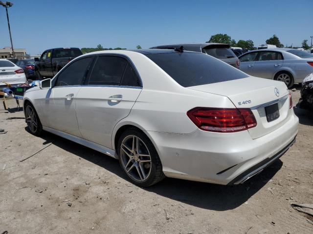 Photo 1 VIN: WDDHF6HB7GB217995 - MERCEDES-BENZ E 400 4MAT 