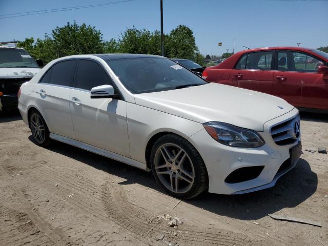 Photo 3 VIN: WDDHF6HB7GB217995 - MERCEDES-BENZ E 400 4MAT 