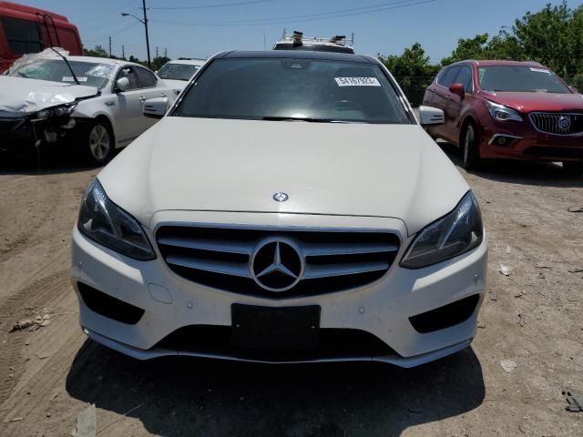 Photo 4 VIN: WDDHF6HB7GB217995 - MERCEDES-BENZ E 400 4MAT 