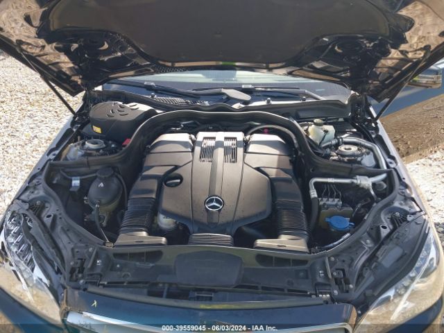 Photo 9 VIN: WDDHF6HB8FB114471 - MERCEDES-BENZ E-CLASS 