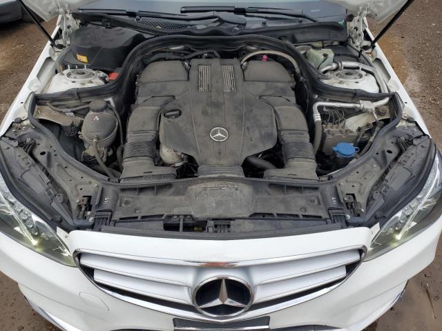 Photo 10 VIN: WDDHF6HBXFB112639 - MERCEDES-BENZ E 400 4MAT 