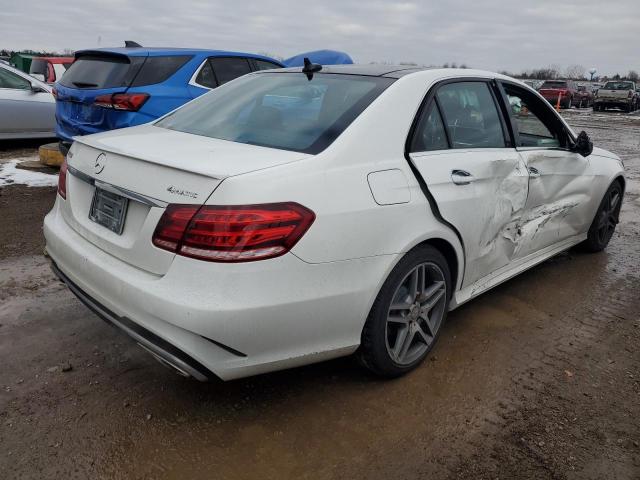 Photo 2 VIN: WDDHF6HBXFB112639 - MERCEDES-BENZ E 400 4MAT 