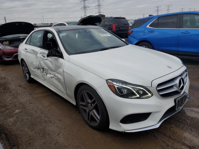 Photo 3 VIN: WDDHF6HBXFB112639 - MERCEDES-BENZ E 400 4MAT 