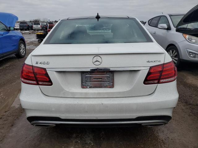 Photo 5 VIN: WDDHF6HBXFB112639 - MERCEDES-BENZ E 400 4MAT 