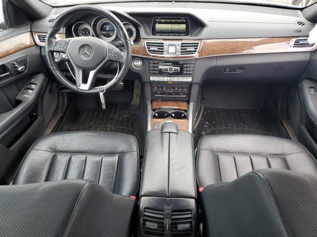 Photo 7 VIN: WDDHF6HBXFB112639 - MERCEDES-BENZ E 400 4MAT 