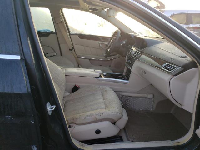 Photo 4 VIN: WDDHF6HBXFB162490 - MERCEDES-BENZ E 400 4MAT 