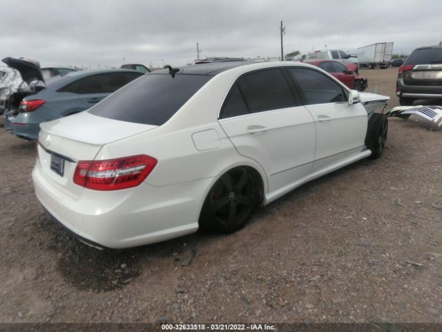 Photo 3 VIN: WDDHF7CB1AA057350 - MERCEDES-BENZ E-CLASS 