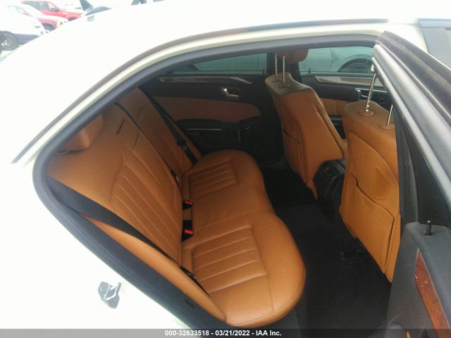 Photo 7 VIN: WDDHF7CB1AA057350 - MERCEDES-BENZ E-CLASS 