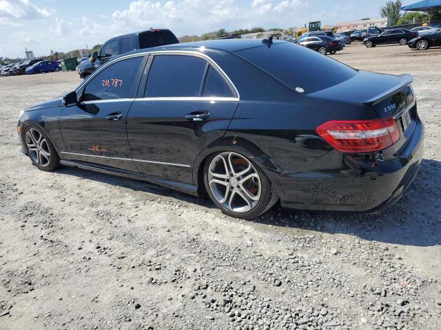 Photo 1 VIN: WDDHF7CB1AA206761 - MERCEDES-BENZ E 550 