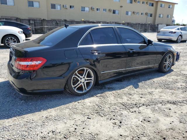 Photo 2 VIN: WDDHF7CB1AA206761 - MERCEDES-BENZ E 550 