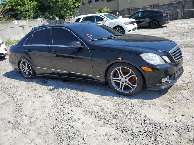 Photo 3 VIN: WDDHF7CB1AA206761 - MERCEDES-BENZ E 550 